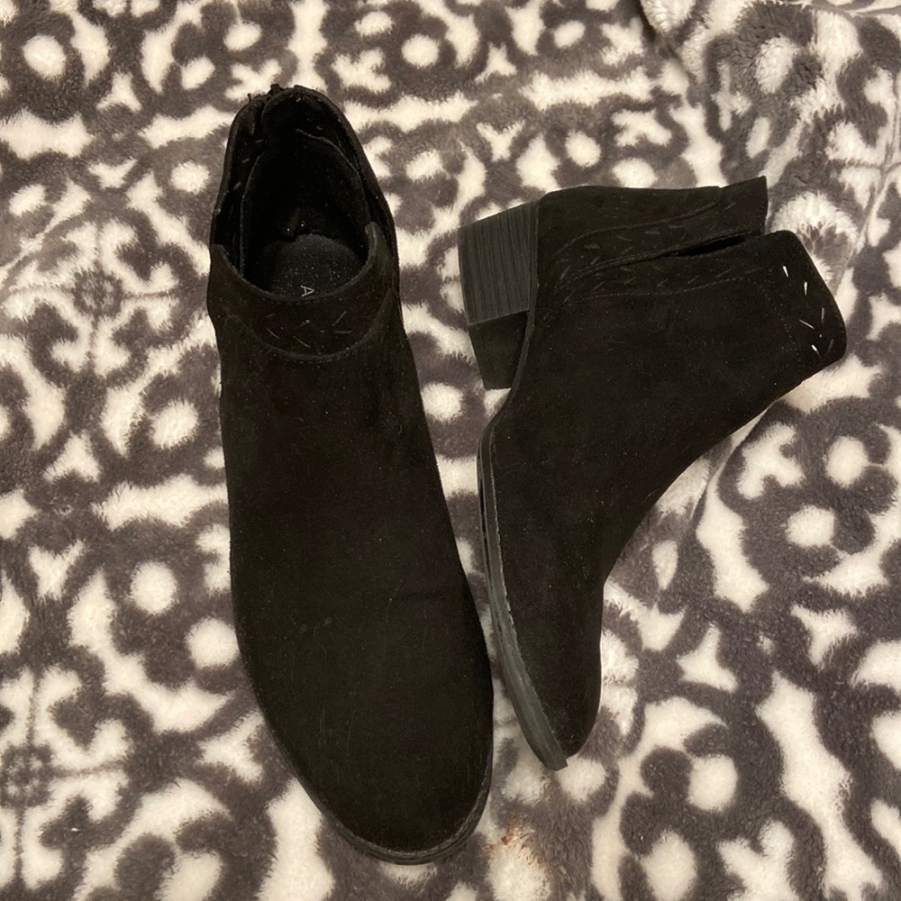 Booties